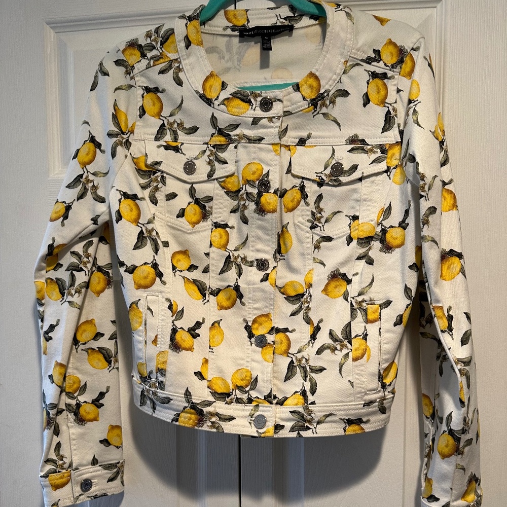 White House Black market